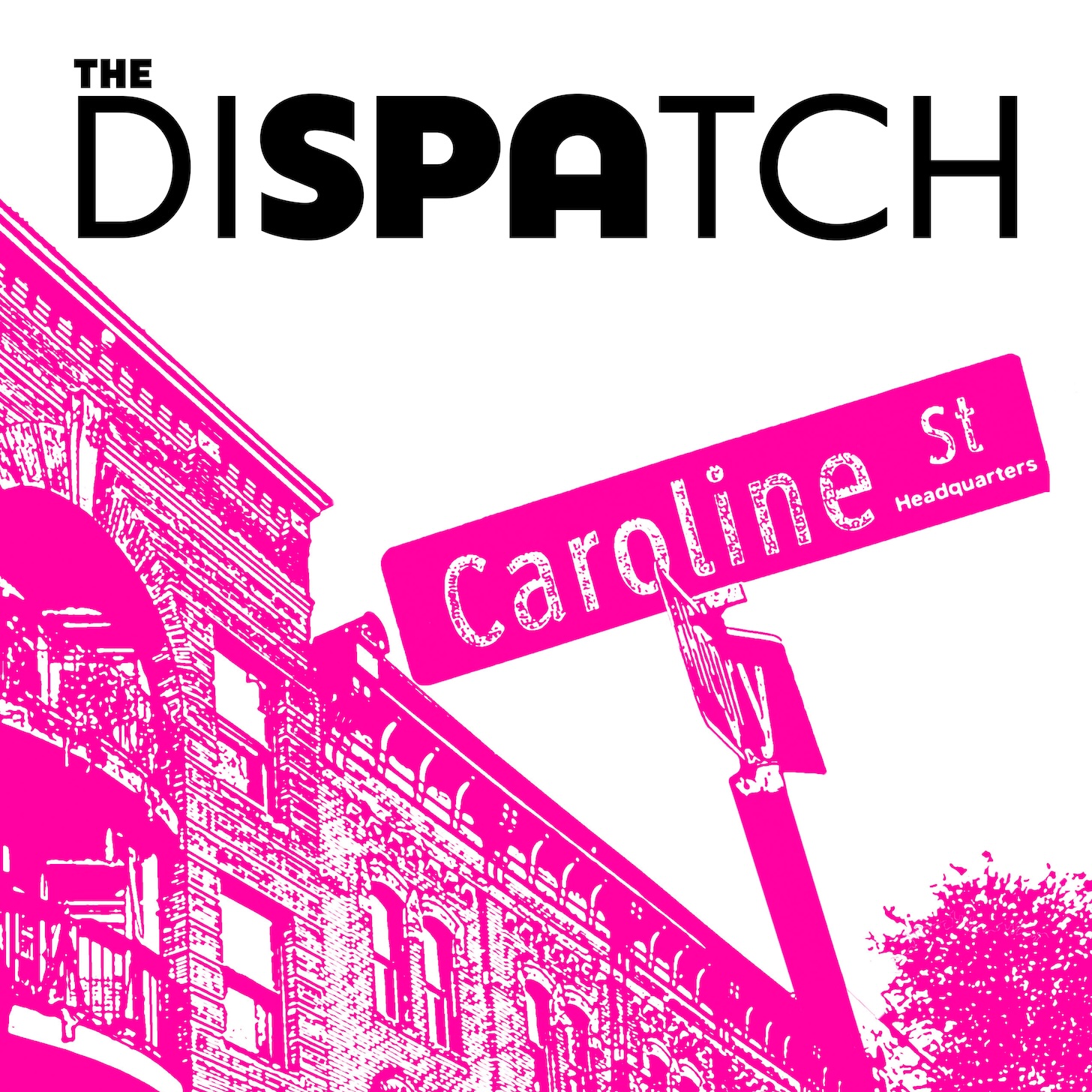 The Saratoga Dispatch